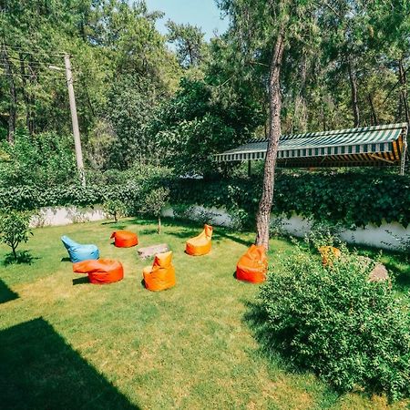 Hotel Forest Gate Гьоджек Екстер'єр фото