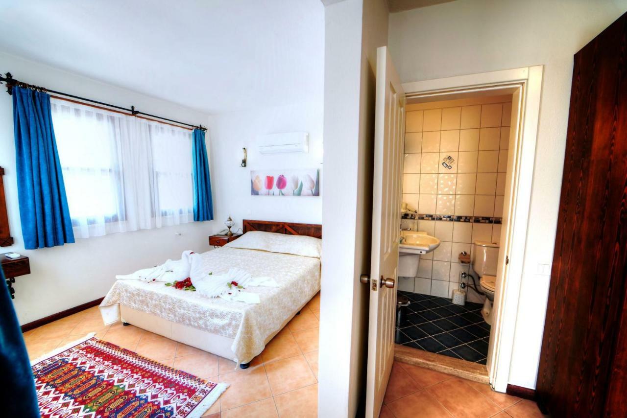 Hotel Forest Gate Гьоджек Екстер'єр фото