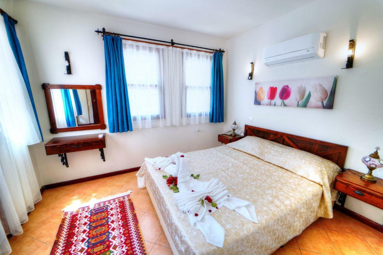 Hotel Forest Gate Гьоджек Екстер'єр фото