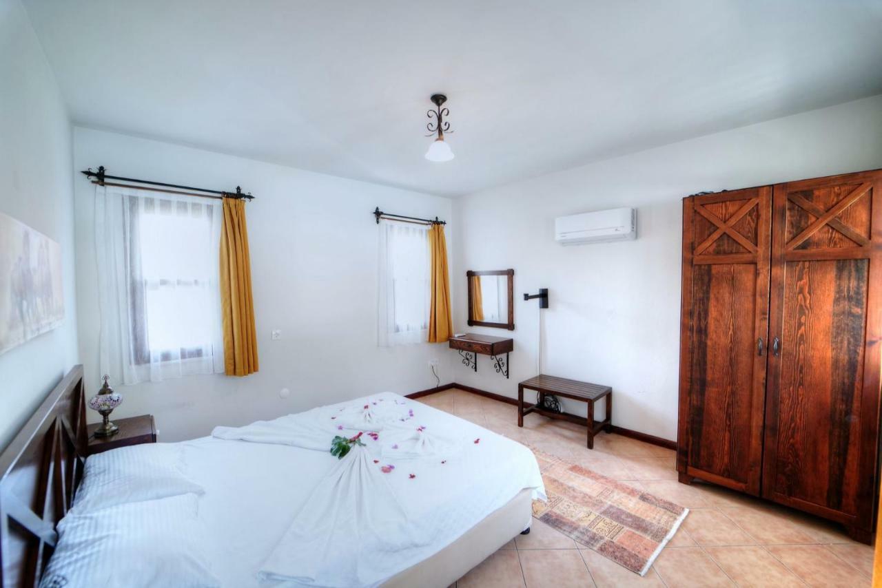 Hotel Forest Gate Гьоджек Екстер'єр фото